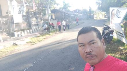 KEGIATAN MEMPERINGATI HARI JADI PROVINSI BALI KE-66 DAN HUT RI KE-79 